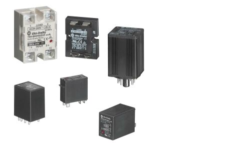 Allen Bradley 700-SN50HC Device
