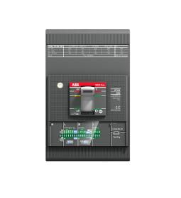ABB XT4HU3100EFF000XXX Breaker