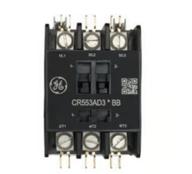 ABB CR553AD2AAA Device