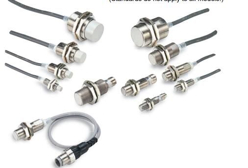 OMRON E2E-X4C212-M1TJ 0.3M Device