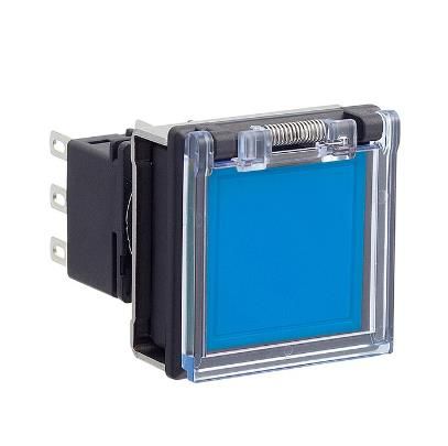 IDEC LBW7GB-M1T3S Device
