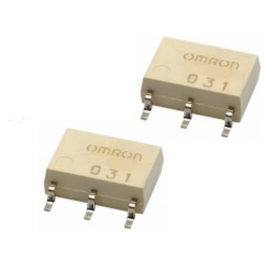 OMRON G3VM-101HR(TR) Device