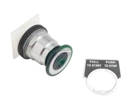 Schneider Electric 9001KR8G Button
