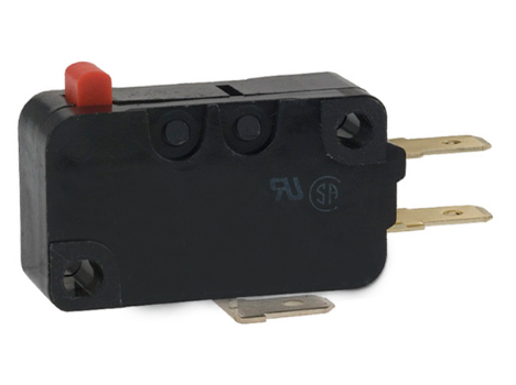 OMRON D3V-6G4M-1A4-K Device
