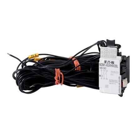 EATON/Moeller 271609 NZM1-XUVHIV20L Device