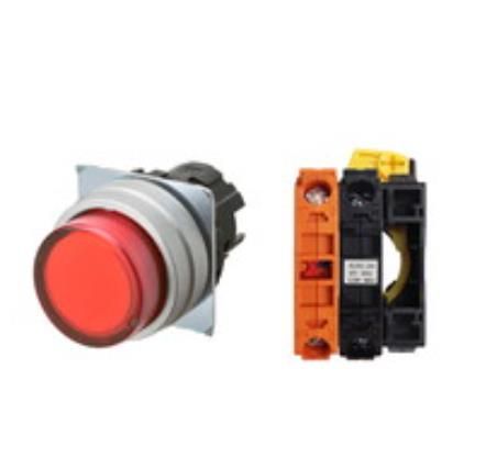 OMRON A22NL-MPM-TRA-G002-RA Device