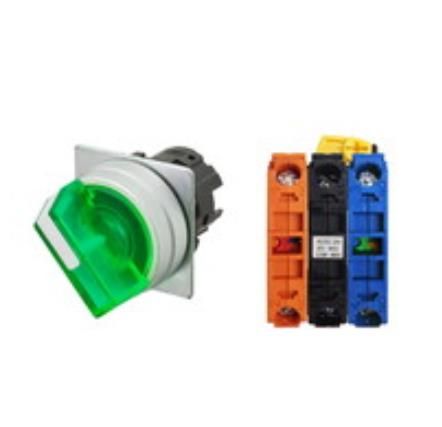 OMRON A22NW-2ML-TGA-G102-GE Device