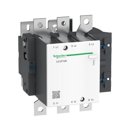 Schneider Electric LC1F150B5 Contactor