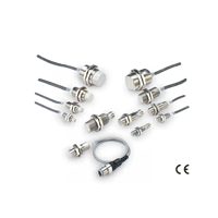 Omron D4NH-1DAS Limit Switch