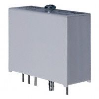 Omron G3TC-IDC5-DC/AC24 Relay