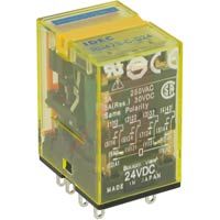 IDEC RU42S-C-D24 Relay