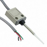 OMRON D4C1450 Switch