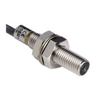 Omron E3HTDS3E1 Sensor