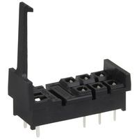 Omron P2R-08P Relay