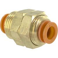 SMC Corporation KQ2E13-37 Pneumatics