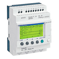 Schneider Electric SR3B101FU Contactor