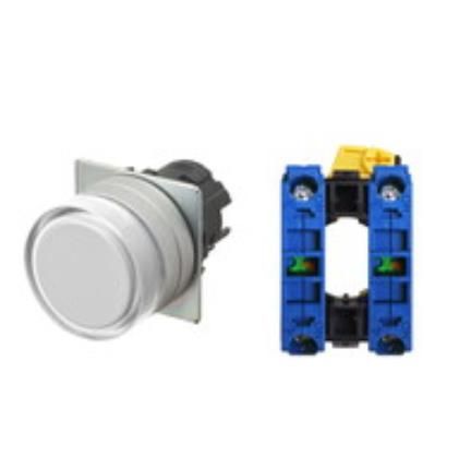 OMRON A22NN-MGA-NWA-G101-NN Device
