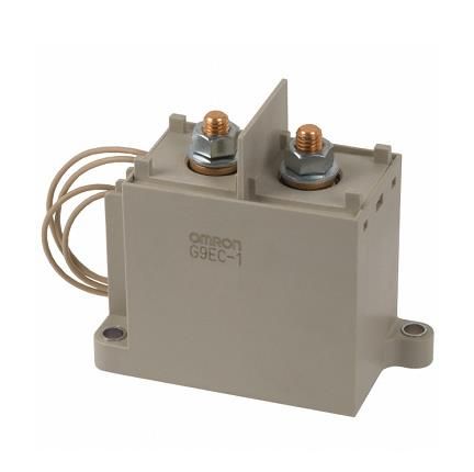 OMRON G9EC1DC48 Device