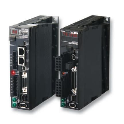 OMRON R88D-KN15F-ECT-L Device