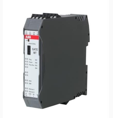 ABB 2TLA020071R9400 Device