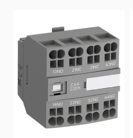ABB CA4-40EK Device
