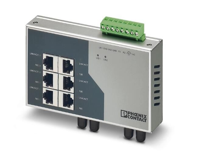 Phoenix Contact 2832674 Connector