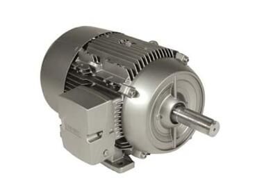 Siemens 1LE21212AA214EA3 Motor