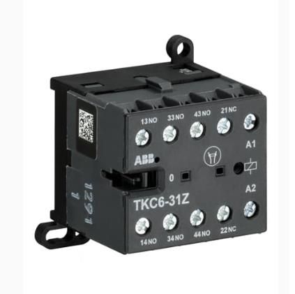 ABB TKC6-31Z-51 Device