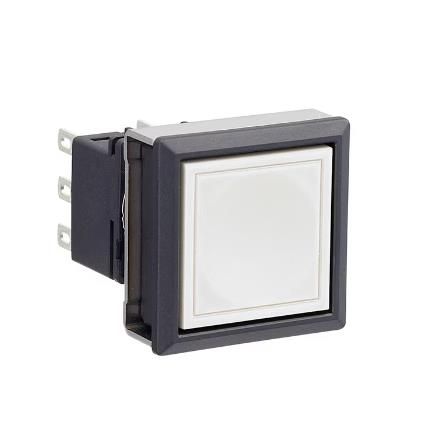 IDEC LBW7B-A1T2W Device