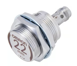 OMRON E2EW-X22C330-M1 Device