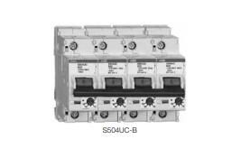 ABB S504UC-B10 MCB