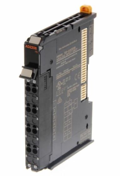 OMRON NXAD2208 Module