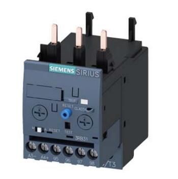 Siemens 3RB31234NB0 Device