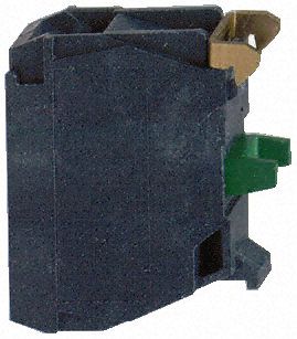 Schneider Electric ZBE204 Contact
