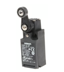 OMRON D4N-4120 Device