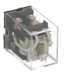 OMRON MY2ZF AC100/110 Device