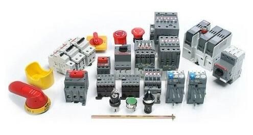 ABB D3S25H0X Device