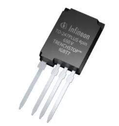 Infineon IKY150N65EH7XKSA1 Device