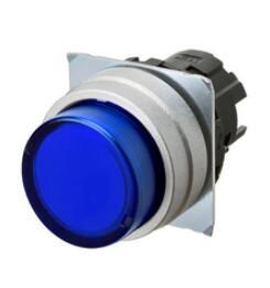 OMRON A22NZMPAUAA Button