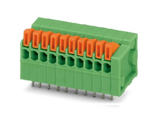 Phoenix Contact 1780837 Connector
