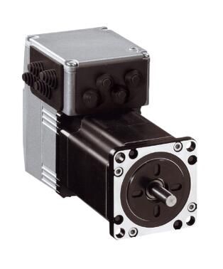 Schneider Electric ILS1M572PB1A0 Motor
