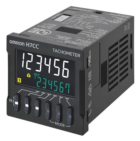 OMRON H7CC-R11 Device