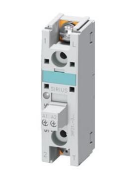 Siemens 3RF21503AA06 Relay