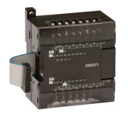 OMRON CP1W-20EDT1 Device