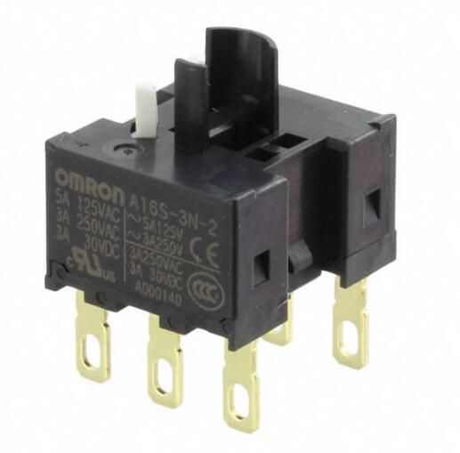 OMRON A16S3N2 Switch