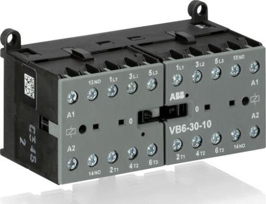 ABB VB6-30-10-84 Contactor