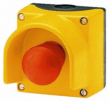 Siemens 3SB38010DF3 Relay
