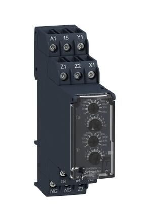 Schneider Electric RE22R1AKMR Timer