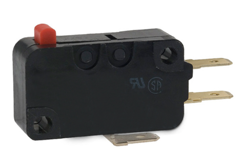 OMRON D3V-6G4M-2A4-K Device