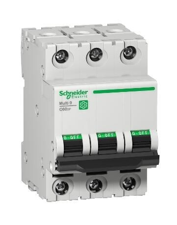 Schneider Electric M9F21306 Breaker